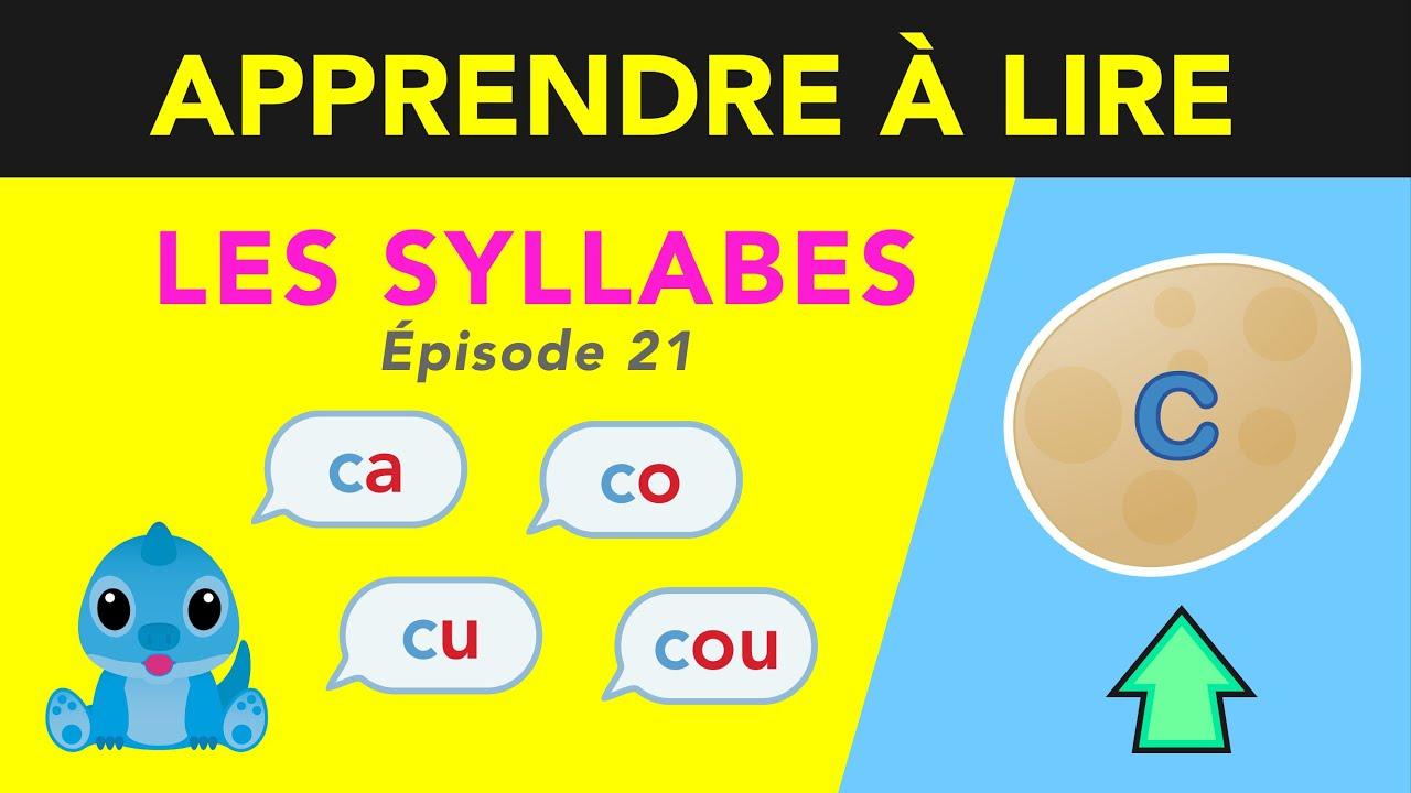 Français C.I  Programme Sénégalais