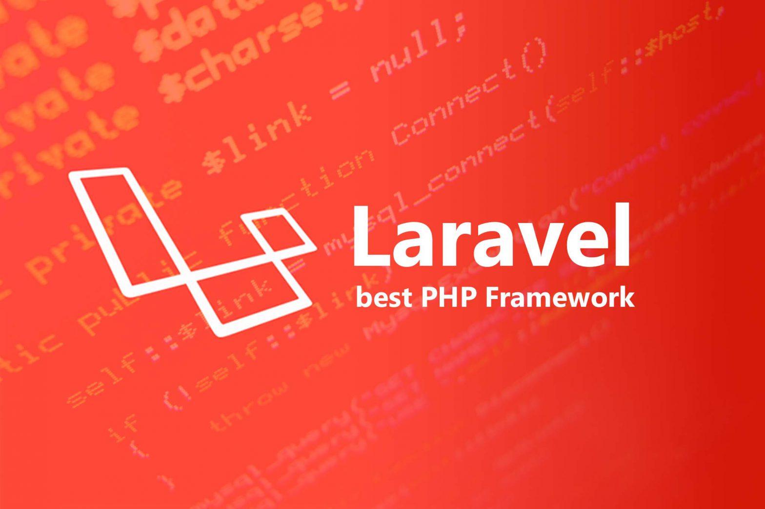 Apprendre le Framework Laravel