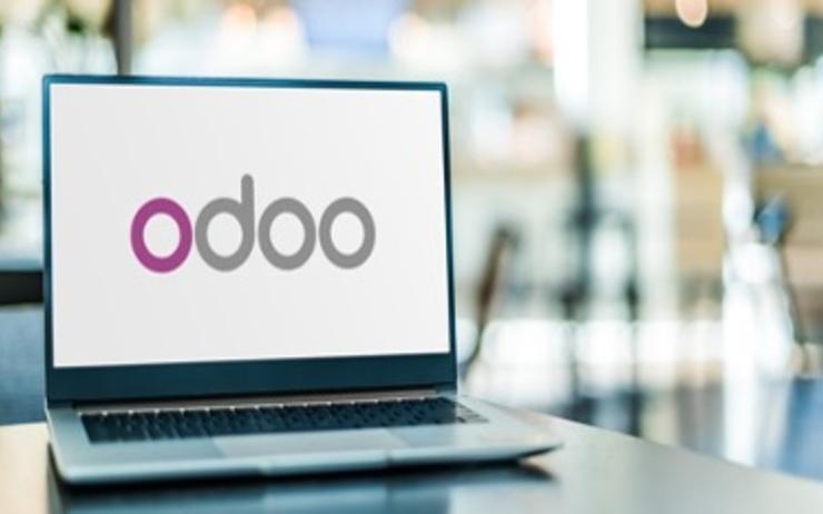 Formation ODOO ERP