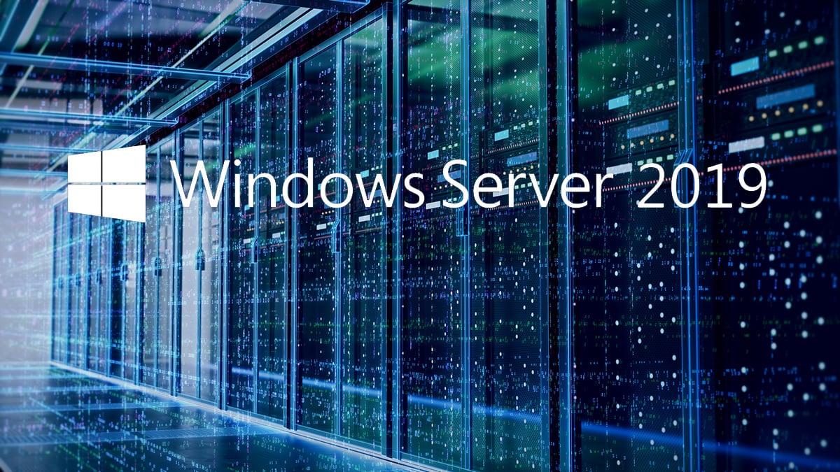 Formation Complète Windows Server 2019