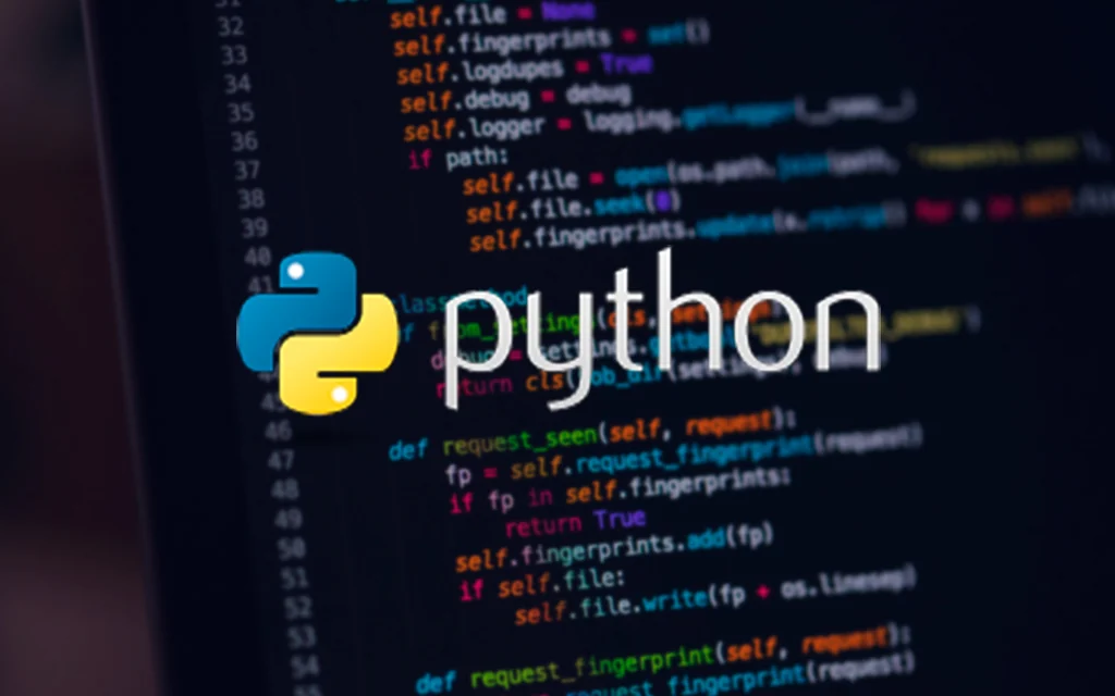 Cours complet python
