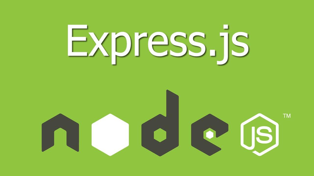 Node.js & Express.js – Cours Complet En 2022