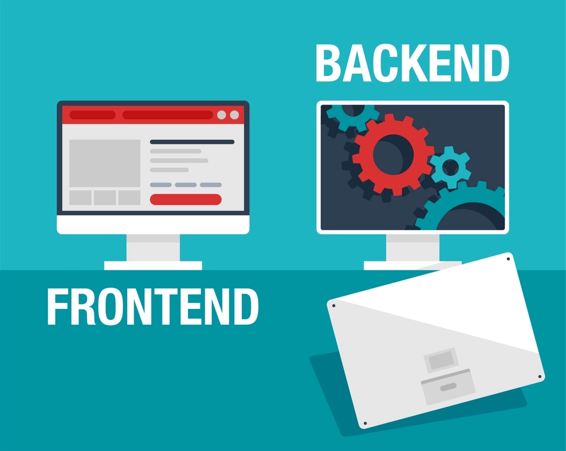 Comment je structure mon code backend ?